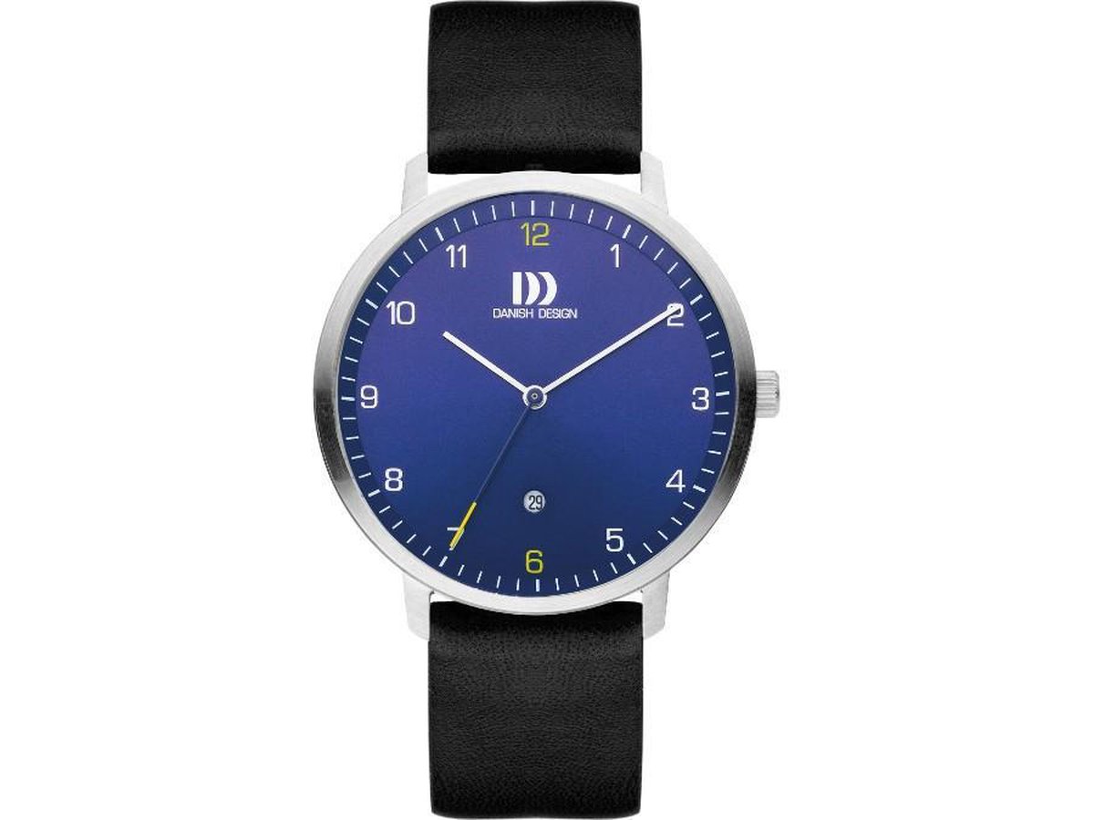 Danish Design Mod. IQ22Q1182 - Horloge