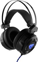 Cobra Pro Extreme -  Gaming Headset - Zwart