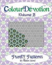 ColourDevotion Volume 2 Purely Patterns