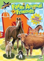 Farm Animal Friends