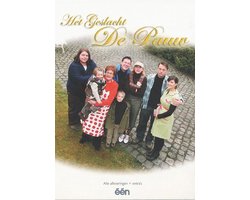 Het Geslacht De Pauw