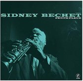 Sidney Bechet - Petite Fleur (LP)