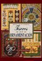 Tesoros de la ornamentacion / Treasures of Ornamentation