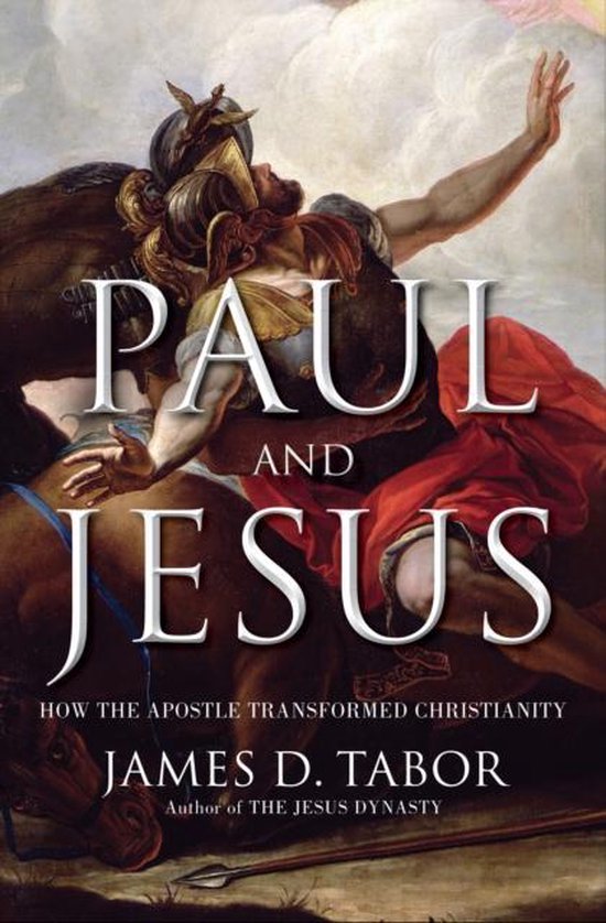 Paul and Jesus