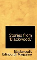 Stories from 'Blackwood.'