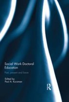 Social Work Doctoral Education