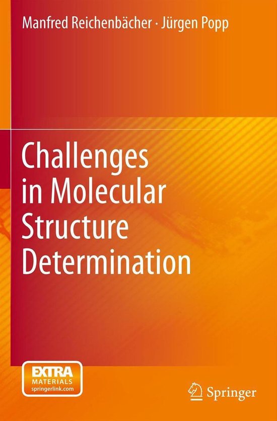 Chemistry and Material Science (R0) - Challenges in Molecula ... - cover