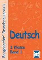 Deutsch 3 .Klasse. Band 1