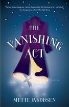 The Vanishing Act: A Novel
