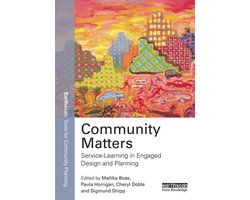 Community Matters