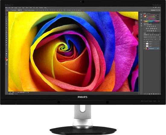 Philips 272P4APJKHB - Monitor | bol.com