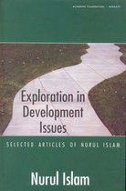 Exploration in Development Issues