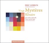 20 Mysteres De Rosaire