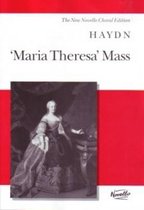 Maria Theresa Mass