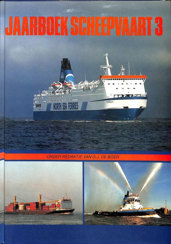 9789060139721 - Jaarboek scheepvaart 3