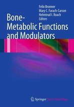 Topics in Bone Biology 7 - Bone-Metabolic Functions and Modulators