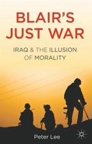 Blair s Just War