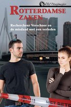 Rotterdamse zaken 2 - Rechercheur Verschoor en de misdaad met een verleden
