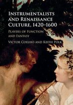 Instrumentalists & Renaissance Culture 1