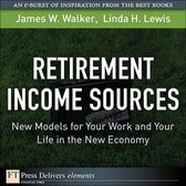 Retirement Income Sources