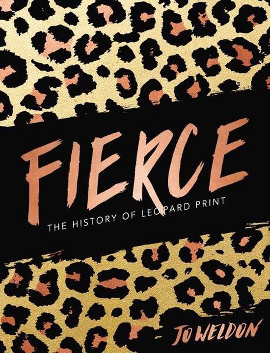 Fierce - cover