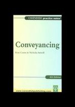 Practice Notes on Conveyancing 4/E