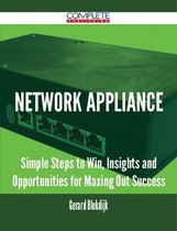 network appliance - Simple Steps to Win, Insights and Opportunities for Maxing Out Success