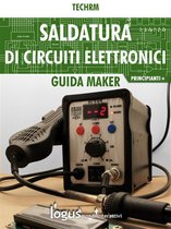 Maker 1 - Saldatura di circuiti elettronici