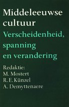 Amsterdamse historische reeks  -   Middeleeuwse cultuur