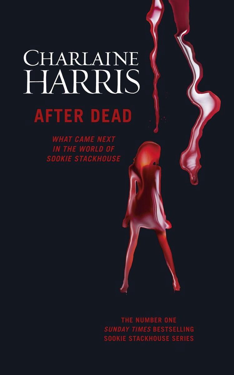 Bol Com After Dead Ebook Charlaine Harris 9781473200524 Boeken