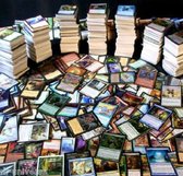 100x random magic the gathering kaarten