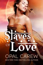 Slaves of Love (Sexy Futuristic Romance)