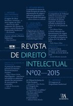 Revista de Direito Intelectual n.º 2 - 2015