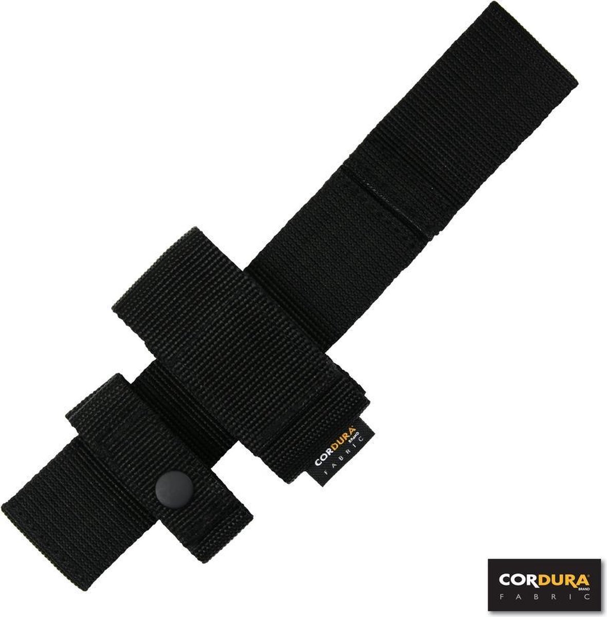 Goedkoopste 101inc Lips Hanboei houder cordura zwart