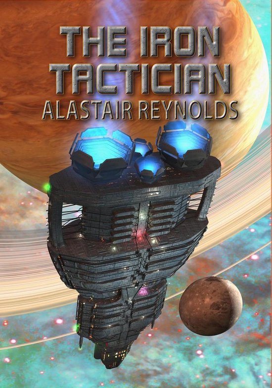 Mammoth Books presents Merlin's Gun eBook by Alastair Reynolds