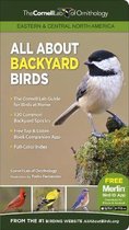 All About Backyard Birds