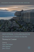 Industrial Collaboration In Nazi Occupie