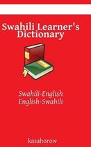 Swahili Learner's Dictionary