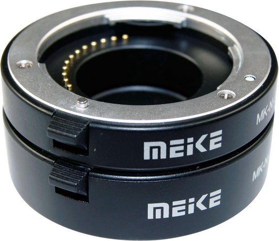 Meike Extension Tube Set Canon M Bol 