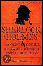 A Brief Guide of Sherlock Holmes