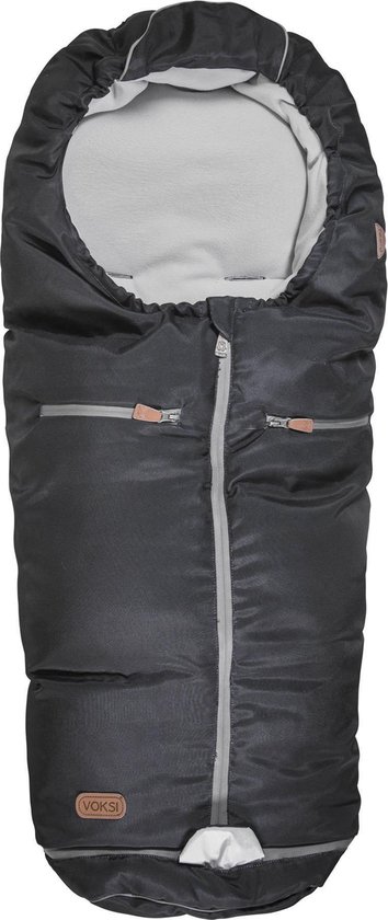 Voksi Active Iron Anthracite | bol.com