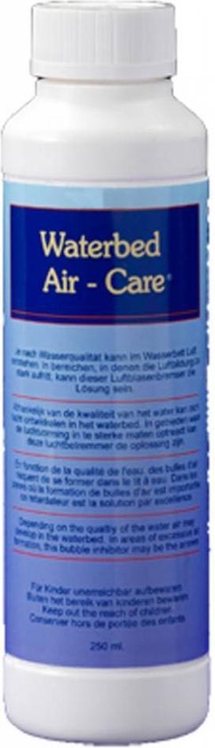 BM Europe Waterbed Bubble Stop (Aircare)