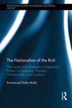 Routledge Studies in Modern European History - The Nationalism of the Rich