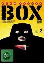 Box 2 - Independent Animati
