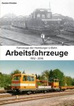 Fahrzeuge der Hamburger U-Bahn: Arbeitsfahrzeuge