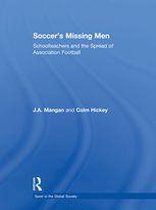 Sport in the Global Society - Soccer's Missing Men