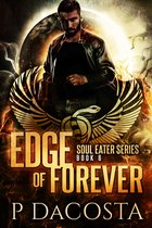 The Soul Eater 6 - Edge of Forever