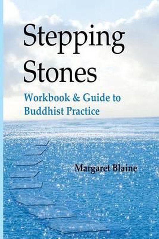 Stepping Stones 9781508531913 Margaret Blaine Boeken