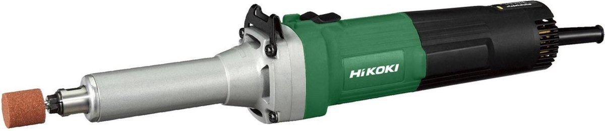 HiKOKI GP3VWAZ Rechte Slijpmachine - 25 mm - 760 W