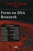 Focus on DNA Research